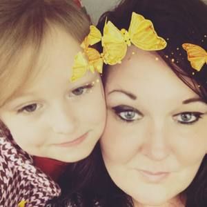 Meet your Posher, Jacki